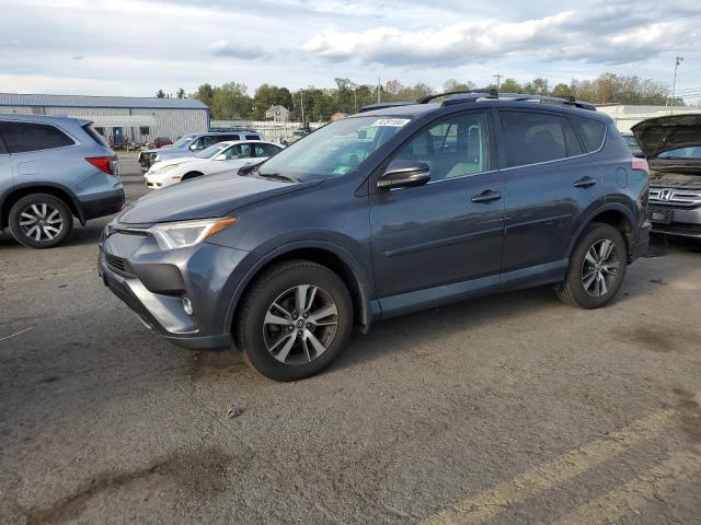 TOYOTA RAV4 ADVEN 2018 2t3rfrev1jw747120