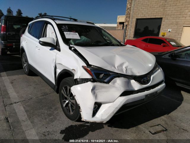 TOYOTA RAV4 2018 2t3rfrev1jw747697