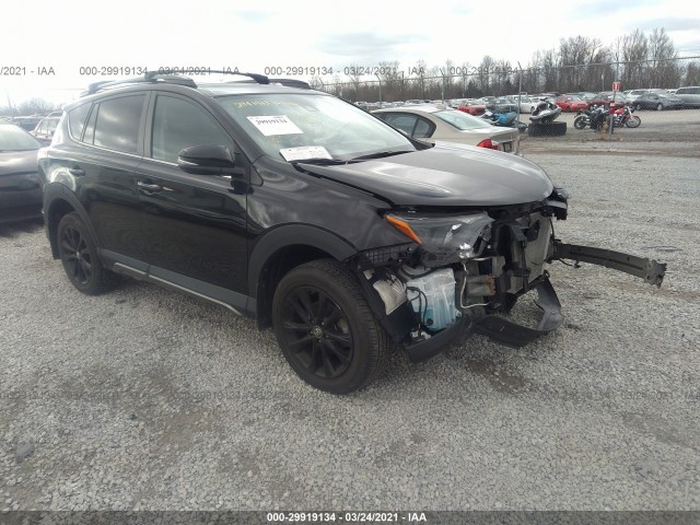 TOYOTA RAV4 2018 2t3rfrev1jw751099