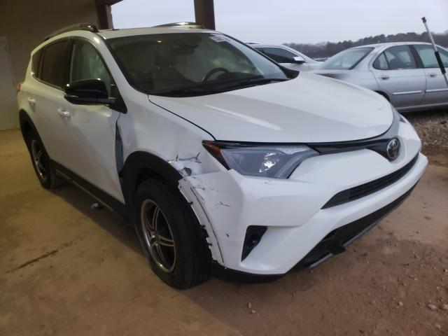 TOYOTA RAV4 2018 2t3rfrev1jw760305