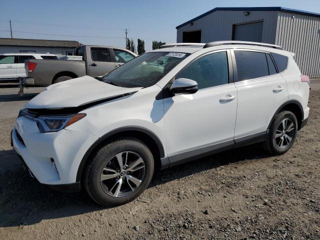 TOYOTA RAV4 ADVEN 2018 2t3rfrev1jw761793