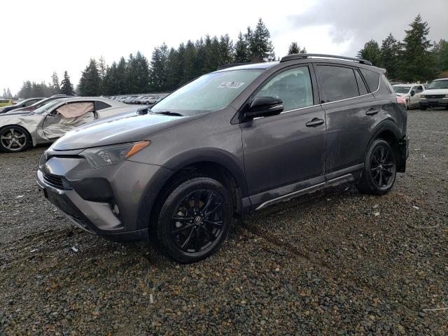 TOYOTA RAV4 ADVEN 2018 2t3rfrev1jw764502