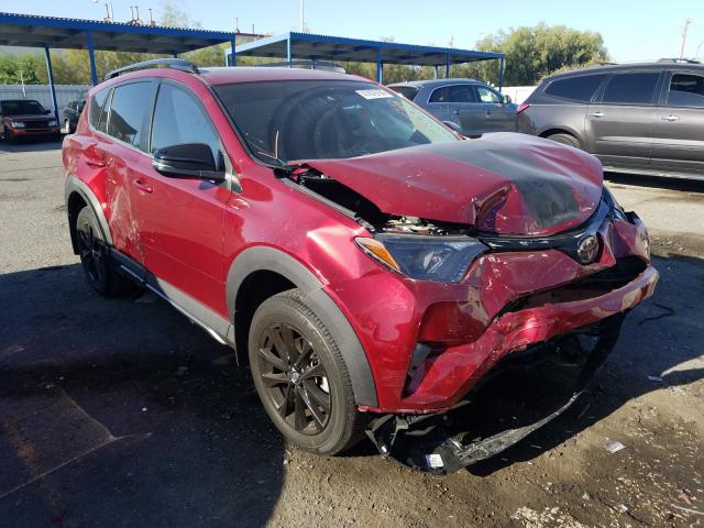 TOYOTA RAV4 ADVEN 2018 2t3rfrev1jw774432