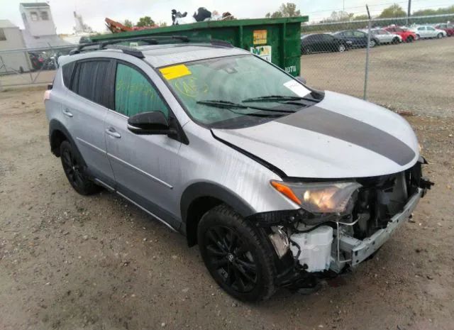 TOYOTA RAV4 2018 2t3rfrev1jw776455