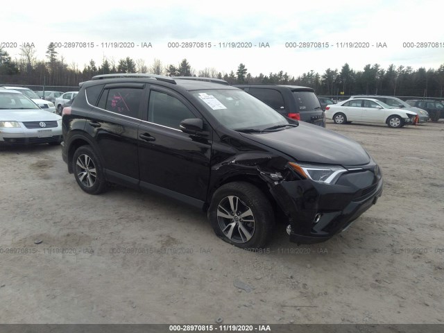 TOYOTA RAV4 2018 2t3rfrev1jw783597