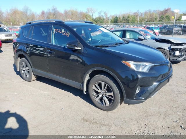 TOYOTA RAV4 2018 2t3rfrev1jw784829