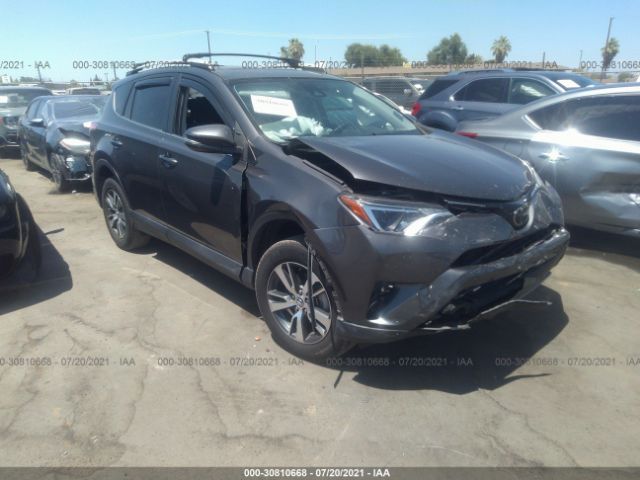 TOYOTA RAV4 2018 2t3rfrev1jw785656