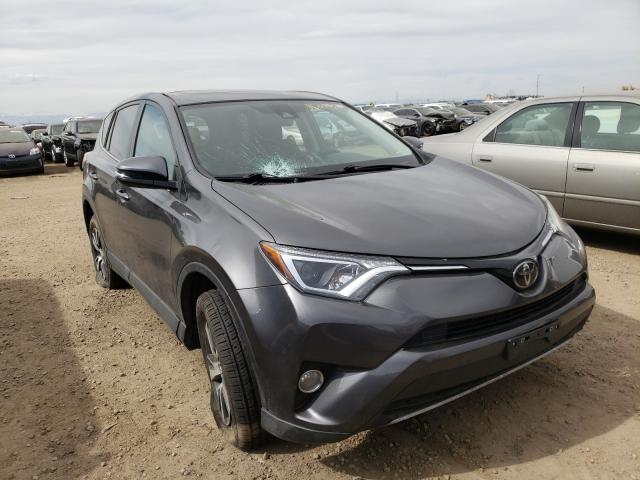 TOYOTA RAV4 ADVEN 2018 2t3rfrev1jw789044