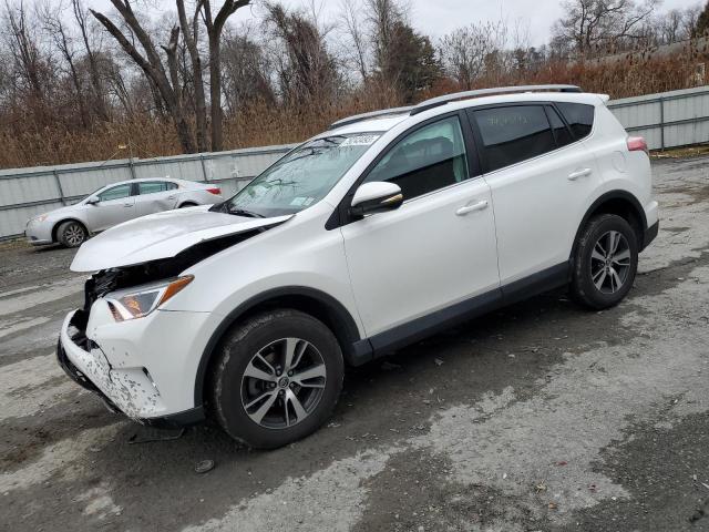 TOYOTA RAV4 2018 2t3rfrev1jw791876