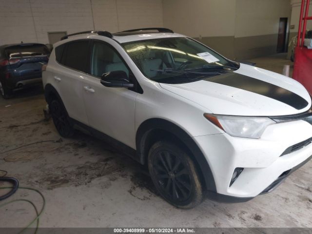 TOYOTA RAV4 2018 2t3rfrev1jw791988