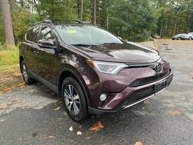 TOYOTA RAV4 ADVEN 2018 2t3rfrev1jw797077