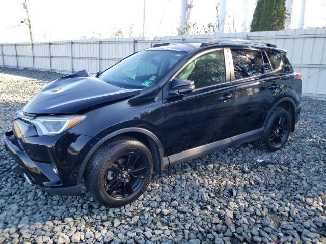 TOYOTA RAV4 2018 2t3rfrev1jw798827