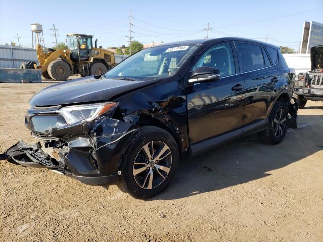 TOYOTA RAV4 2018 2t3rfrev1jw799363