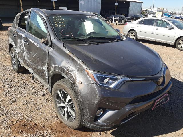 TOYOTA RAV4 ADVEN 2018 2t3rfrev1jw801564