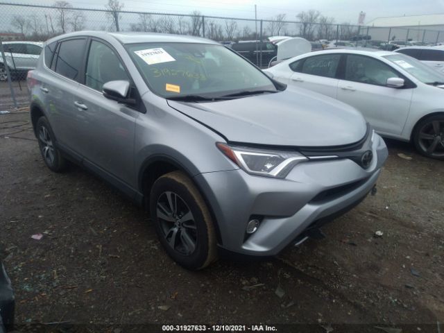 TOYOTA RAV4 2018 2t3rfrev1jw803024