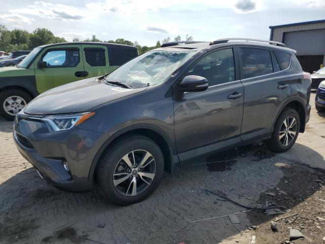 TOYOTA RAV4 2018 2t3rfrev1jw809633