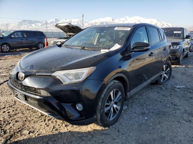 TOYOTA RAV4 ADVEN 2018 2t3rfrev1jw809647