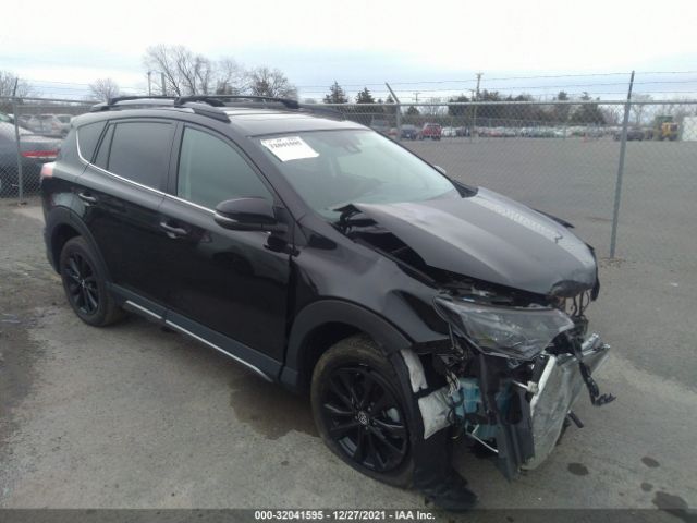 TOYOTA RAV4 2018 2t3rfrev1jw810796