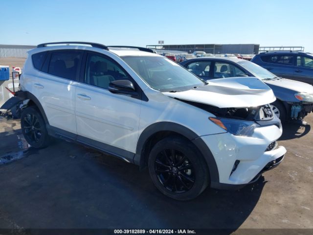 TOYOTA RAV4 2018 2t3rfrev1jw814329