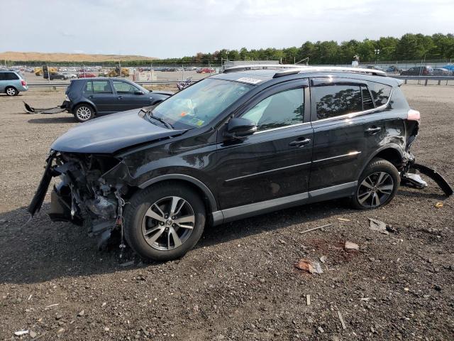 TOYOTA RAV4 ADVEN 2018 2t3rfrev1jw821054