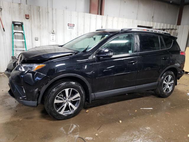 TOYOTA RAV4 ADVEN 2018 2t3rfrev1jw821569