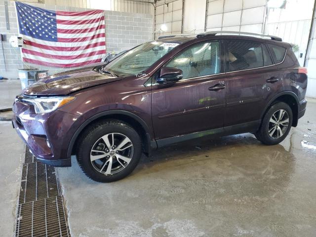 TOYOTA RAV4 2018 2t3rfrev1jw827095