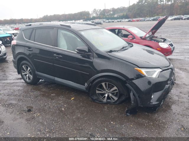 TOYOTA RAV4 2018 2t3rfrev1jw833849