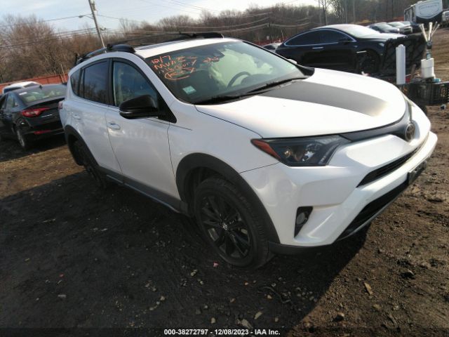 TOYOTA RAV4 2018 2t3rfrev1jw834001