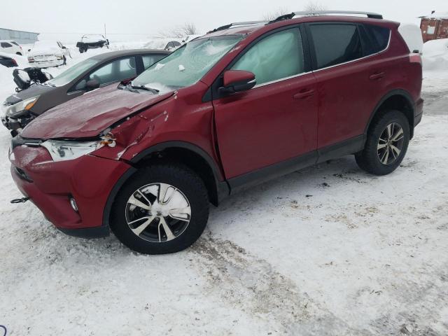 TOYOTA RAV4 2018 2t3rfrev1jw836959