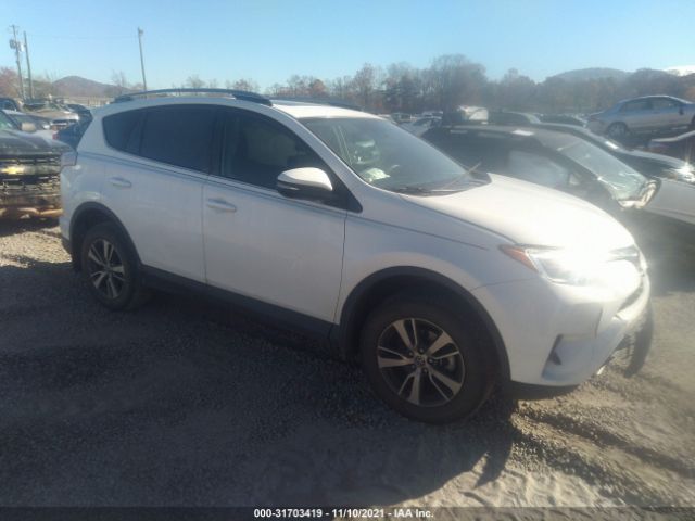 TOYOTA RAV4 2018 2t3rfrev1jw841403