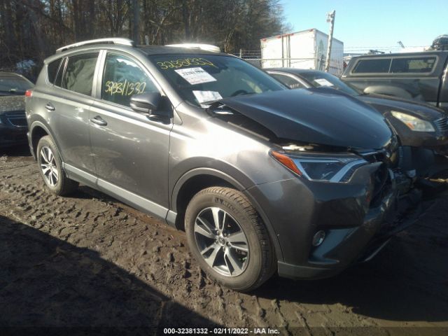 TOYOTA RAV4 2018 2t3rfrev1jw843670