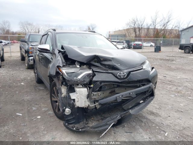 TOYOTA RAV4 2018 2t3rfrev1jw844348