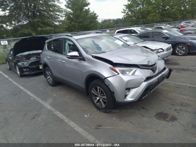 TOYOTA RAV4 2018 2t3rfrev1jw844446