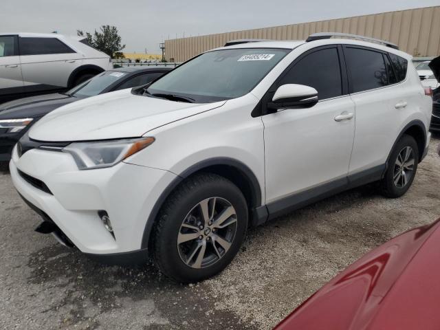 TOYOTA RAV4 2018 2t3rfrev1jw850005