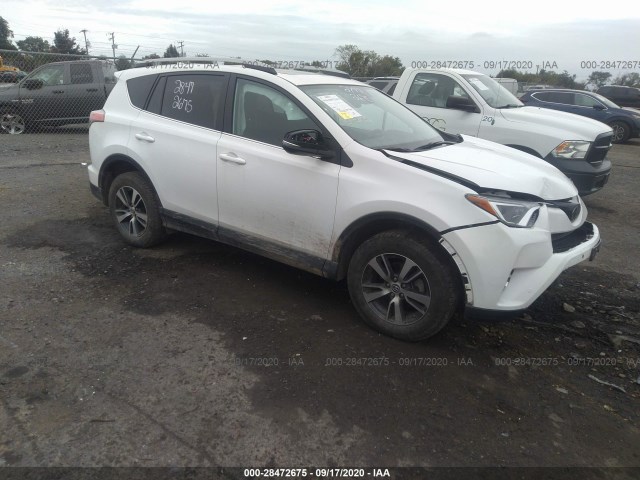 TOYOTA RAV4 2018 2t3rfrev1jw853065