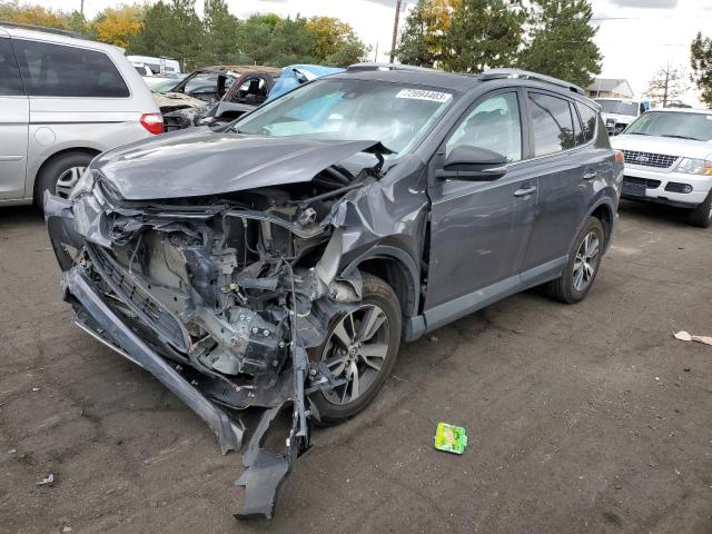 TOYOTA RAV4 2018 2t3rfrev1jw857567