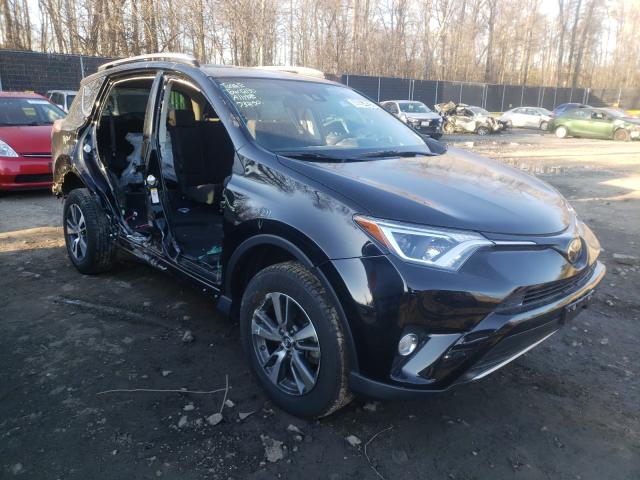 TOYOTA RAV4 ADVEN 2018 2t3rfrev1jw857942