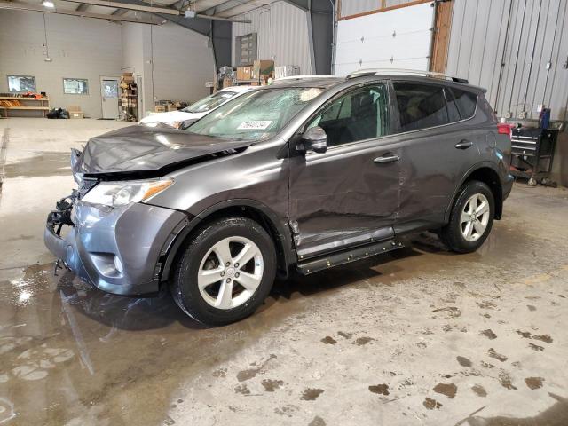 TOYOTA RAV4 XLE 2013 2t3rfrev2dw034778