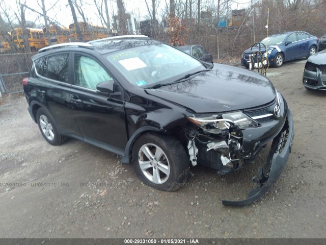 TOYOTA RAV4 2013 2t3rfrev2dw038233