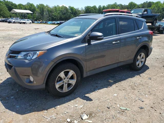 TOYOTA RAV4 2013 2t3rfrev2dw057171