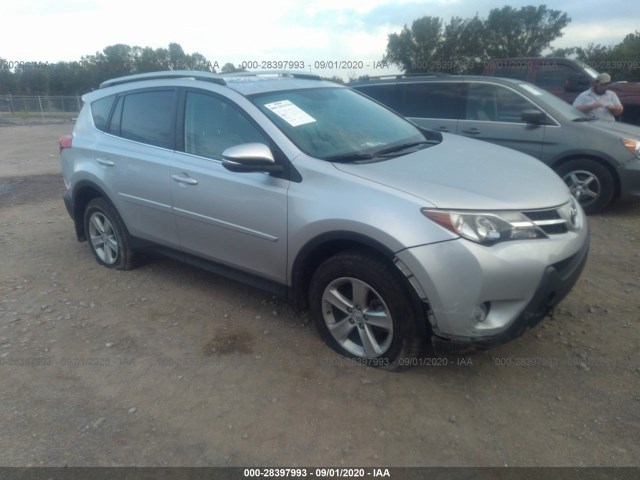 TOYOTA RAV4 2013 2t3rfrev2dw077968