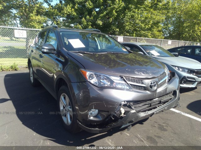 TOYOTA RAV4 2013 2t3rfrev2dw089375