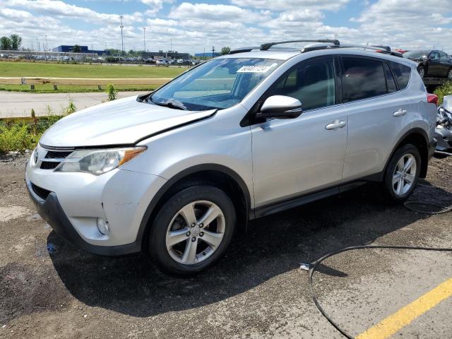 TOYOTA RAV4 2013 2t3rfrev2dw098593