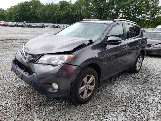 TOYOTA RAV4 XLE 2013 2t3rfrev2dw098691