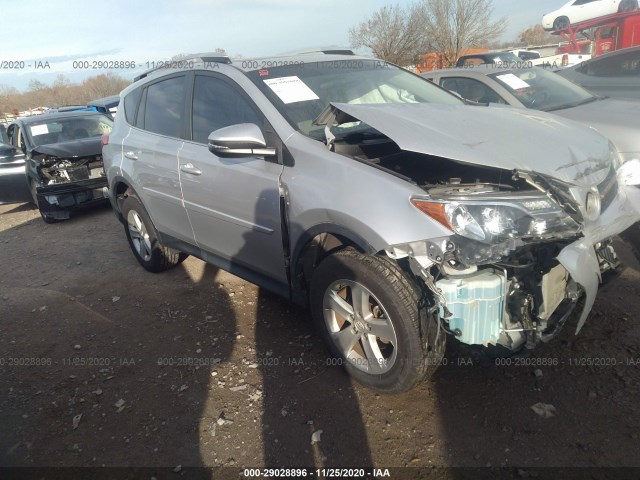 TOYOTA RAV4 2014 2t3rfrev2ew128984