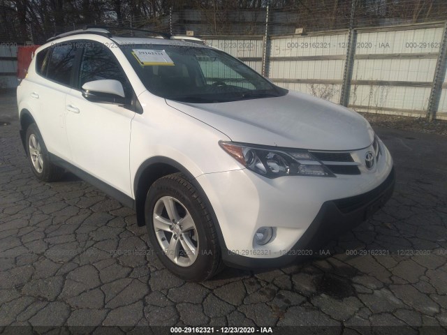 TOYOTA RAV4 2014 2t3rfrev2ew138429