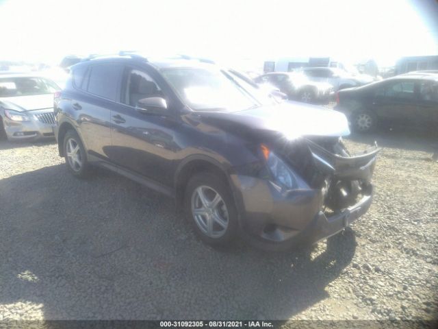 TOYOTA RAV4 2014 2t3rfrev2ew139581