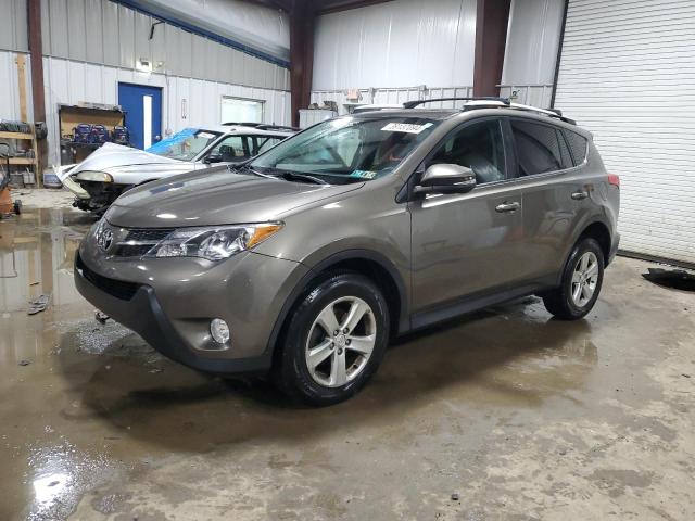 TOYOTA RAV4 2014 2t3rfrev2ew139614