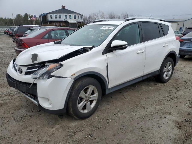 TOYOTA RAV4 2014 2t3rfrev2ew150371