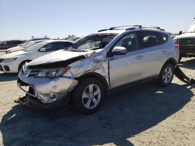 TOYOTA RAV4 2014 2t3rfrev2ew164299